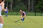 Field Hockey vs WSU  Wheaton College Field Hockey vs Worcester State University. - Photo By: KEITH NORDSTROM : Wheaton, field hockey, FH2021